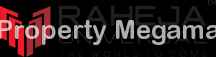 Raheja Universal logo