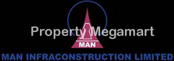 Man Infra Group logo