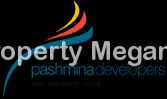 PASHMINA BUILDERS logo