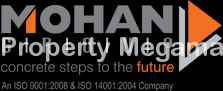 Mohan Group logo
