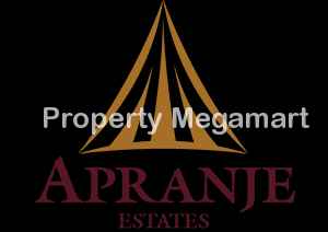 Apranje Group logo