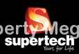 Supertech Group logo