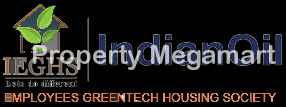 Indian Oil Greentech logo