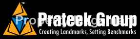 Prateek Group logo