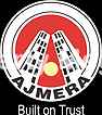 Ajmera Group logo