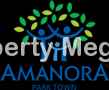 Amanora Group logo
