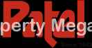 Patel Engineering group logo