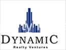 Dynamic Reality Ventures logo