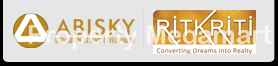 ABISKY RIKRITI logo