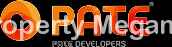 Pate Developers logo