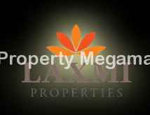 Laxmi Properties logo