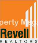 Ravell Realtors logo