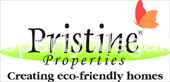 Pristine Properties logo