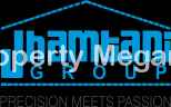 Jhatmani Group Ace Builders logo