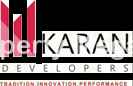 Karan Developers logo
