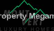 Mont Vert Homes logo