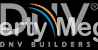 DNV Builders logo