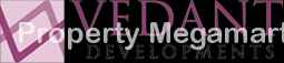 Vedant Development logo