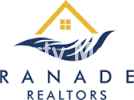 Ranade Realtors logo