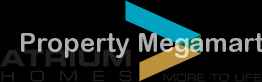 Atrium Homes logo