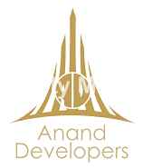Anand Developers logo