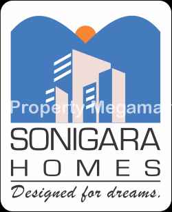 Sonigara Homes logo