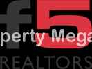F5 Realtors logo