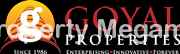 Goyal Properties logo
