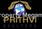 PrIthvi Shelters logo