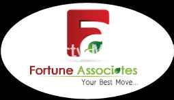 Fortune Associates logo