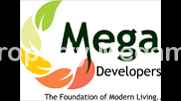 Mega Developers logo