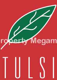 Tulsi Developers logo