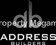 Address Builders logo