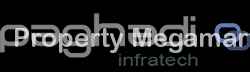 Paghadi Infratech logo