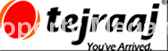 Tejraaj Promoters & Builders logo