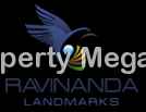 Ravindra Landmarks logo