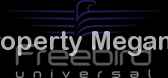 Freebird Universal logo