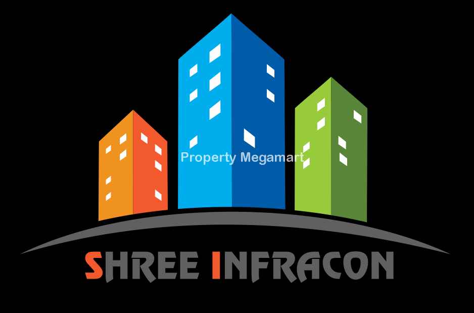 Shree Infracon logo