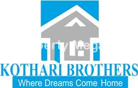 Kothari Brothers logo