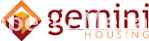 Gemini Housing logo
