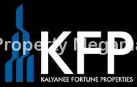 Kalyanee Fortune Properties logo