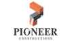 Pioneer Constructions logo