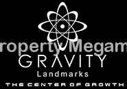 Gravity Landmarks logo
