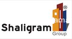 Shaligram Buildcon Pvt. Ltd. logo