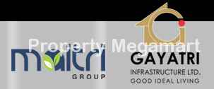 Gayatri Infrastructure Ltd. logo