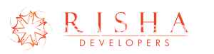 Risha Developers logo