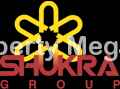 Shukra Group logo