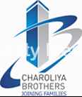 Charoliya Brothers logo