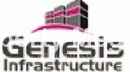Genesis Infra logo