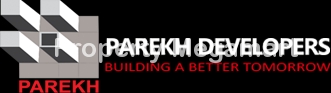 Parekh Developer logo